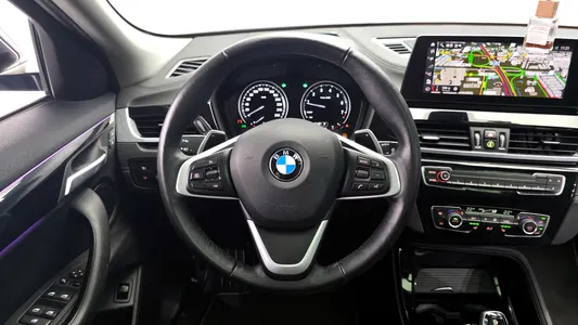 BMW X2 (F39) xDrive20i 2022 13