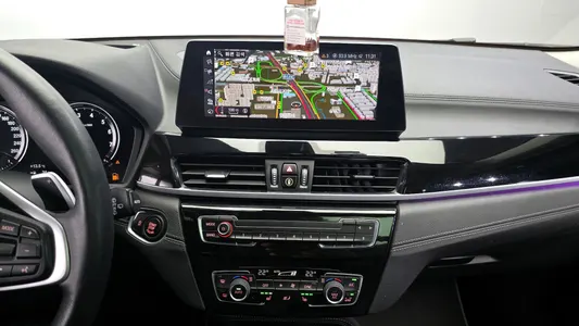 BMW X2 (F39) xDrive20i 2022 14