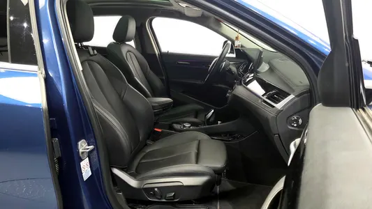 BMW X2 (F39) xDrive20i 2022 26