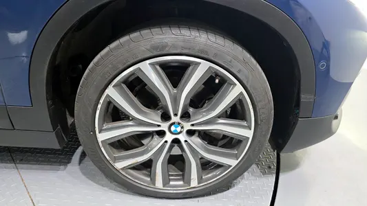 BMW X2 (F39) xDrive20i 2022 21