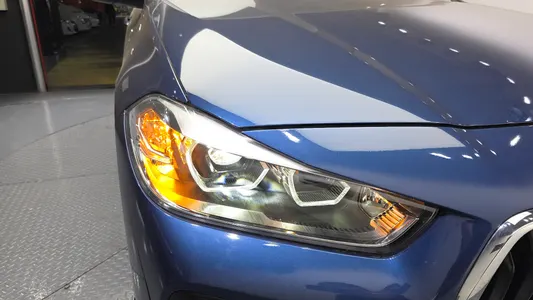 BMW X2 (F39) xDrive20i 2022 22