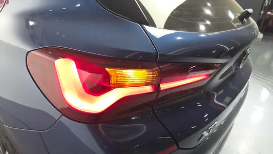 BMW X2 (F39) xDrive20i 2022 23