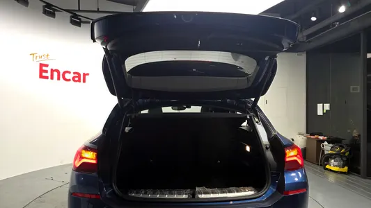 BMW X2 (F39) xDrive20i 2022 27