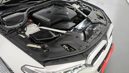 BMW 5 Series (G30) 530i M 2020 6