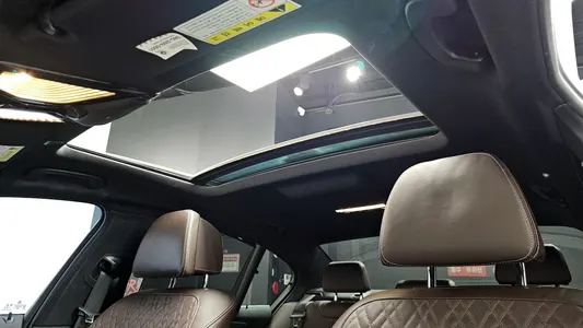 BMW 5 Series (G30) 530i M 2020 19