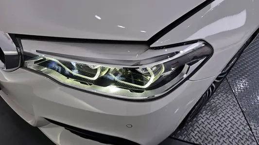 BMW 5 Series (G30) 530i M 2020 22