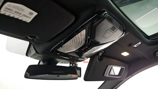 BMW 5 Series (G30) 530i M 2020 29