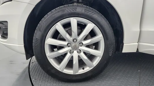 Audi Q5 2.0 TDI 2012 5
