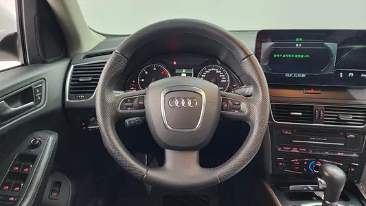 Audi Q5 2.0 TDI 2012 14