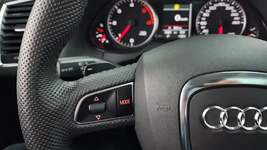 Audi Q5 2.0 TDI 2012 18