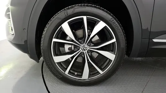 Volkswagen 아틀라스 2.0 TSI R-LINE 6 2025 5
