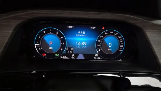 Volkswagen 아틀라스 2.0 TSI R-LINE 6 2025 8