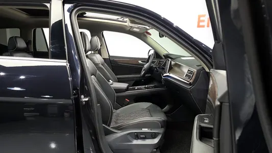 Volkswagen 아틀라스 2.0 TSI R-LINE 6 2025 11