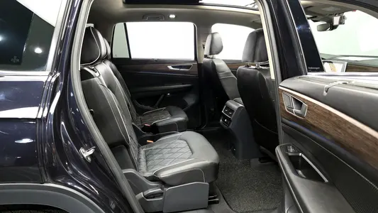 Volkswagen 아틀라스 2.0 TSI R-LINE 6 2025 12