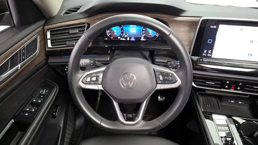 Volkswagen 아틀라스 2.0 TSI R-LINE 6 2025 13