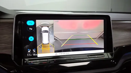 Volkswagen 아틀라스 2.0 TSI R-LINE 6 2025 14