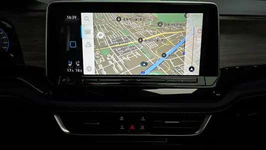 Volkswagen 아틀라스 2.0 TSI R-LINE 6 2025 15
