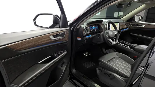 Volkswagen 아틀라스 2.0 TSI R-LINE 6 2025 10