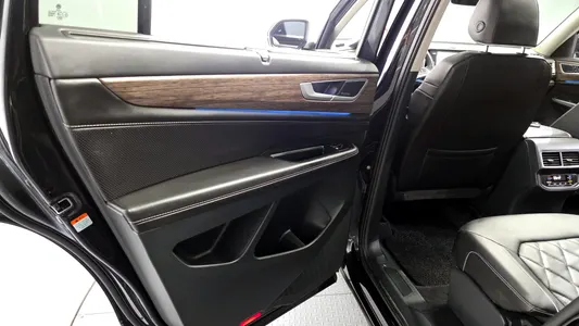 Volkswagen 아틀라스 2.0 TSI R-LINE 6 2025 25