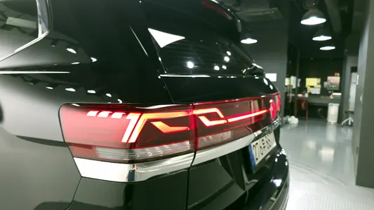Volkswagen 아틀라스 2.0 TSI R-LINE 6 2025 23