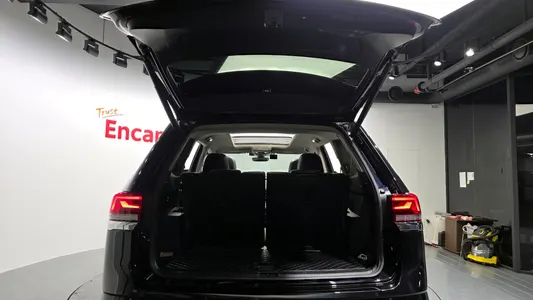 Volkswagen 아틀라스 2.0 TSI R-LINE 6 2025 33