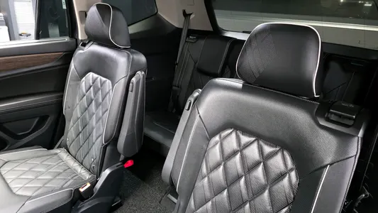 Volkswagen 아틀라스 2.0 TSI R-LINE 6 2025 34