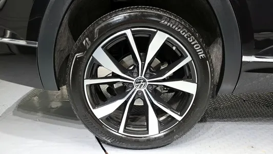 Volkswagen 아틀라스 2.0 TSI R-LINE 6 2025 29