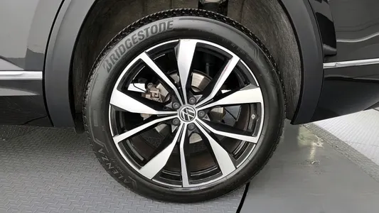 Volkswagen 아틀라스 2.0 TSI R-LINE 6 2025 30