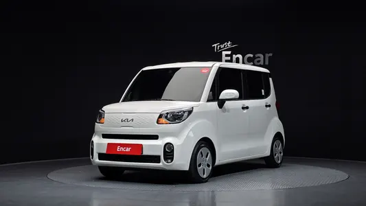 Kia Ray 2022