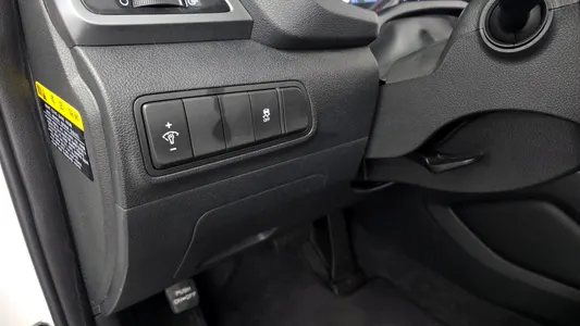 Hyundai Tucson 1.7 2WD 2016 28