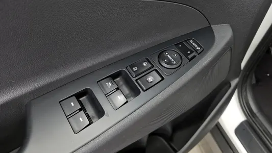 Hyundai Tucson 1.7 2WD 2016 30
