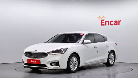 Kia K7 3.0 LPI () 2017
