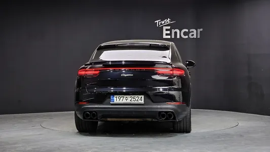 Porsche (PO536) 3.0 E- 2021 4