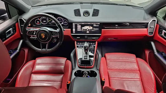 Porsche (PO536) 3.0 E- 2021 7