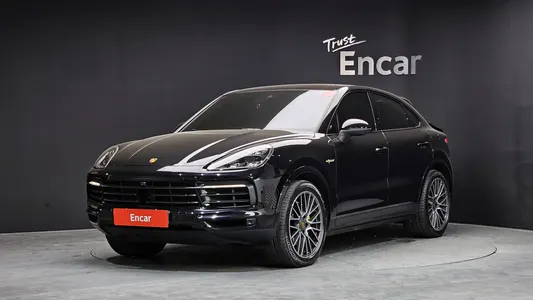 Porsche (PO536) 3.0 E- 2021