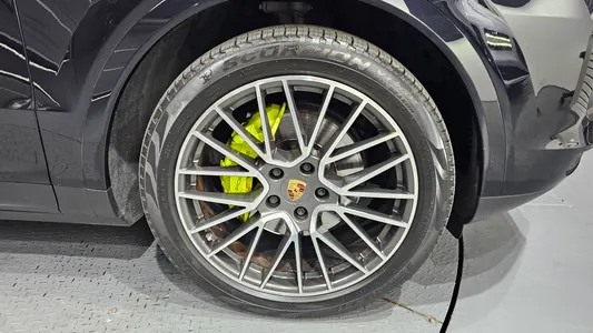 Porsche (PO536) 3.0 E- 2021 21