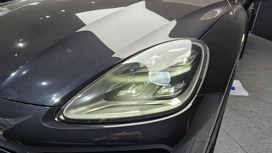 Porsche (PO536) 3.0 E- 2021 22