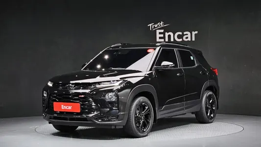 Chevrolet 1.3 4WD 2022