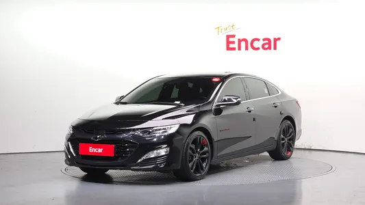 Chevrolet 2.0 2022