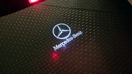 Mercedes-Benz C-Class W205 C200 2017 19
