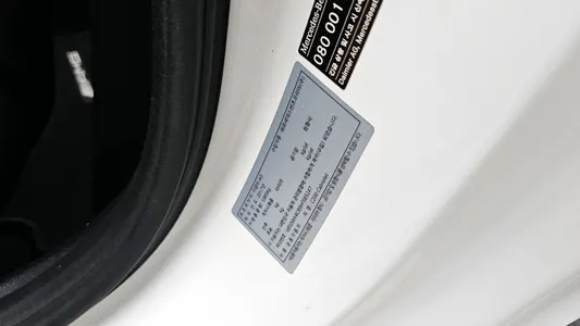 Mercedes-Benz C-Class W205 C200 2017 30