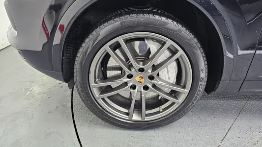 Porsche (PO536) 3.0 2020 5