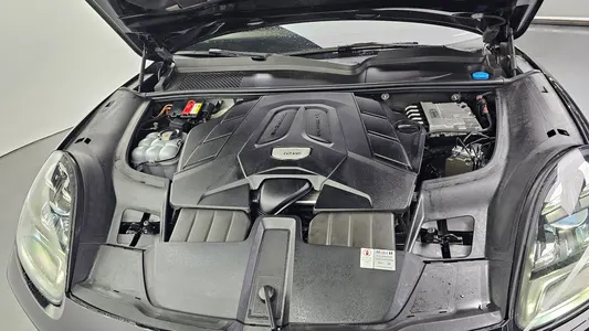 Porsche (PO536) 3.0 2020 6