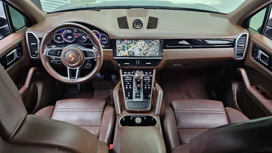 Porsche (PO536) 3.0 2020 7