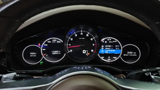 Porsche (PO536) 3.0 2020 8