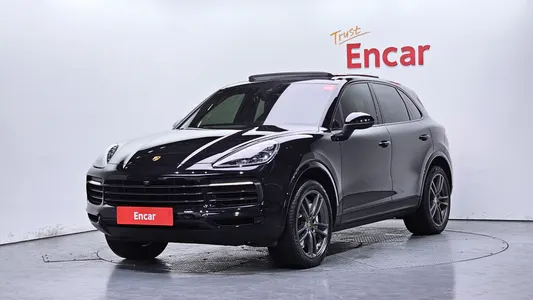 Porsche (PO536) 3.0 2020