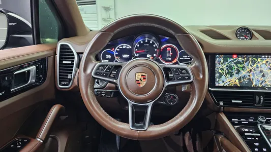 Porsche (PO536) 3.0 2020 13