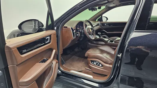 Porsche (PO536) 3.0 2020 10