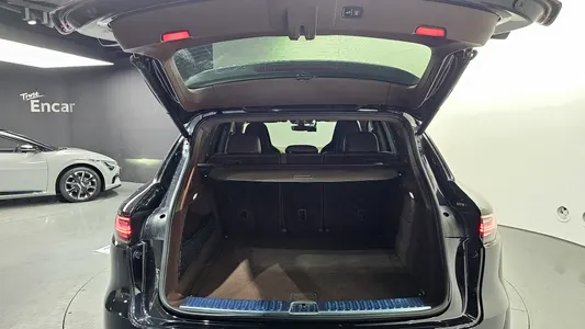 Porsche (PO536) 3.0 2020 20