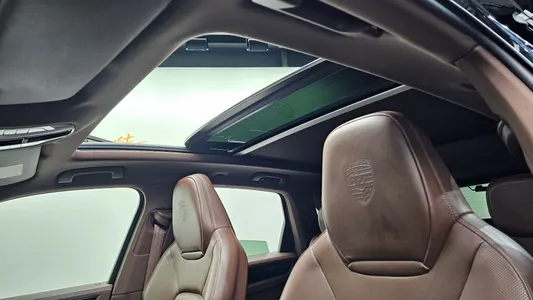 Porsche (PO536) 3.0 2020 19